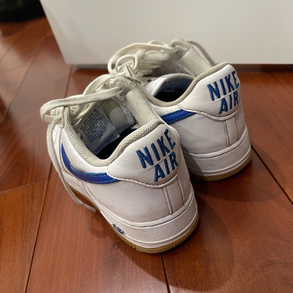 Men’s Nike sneakers. Used. - Picture 4 of 4